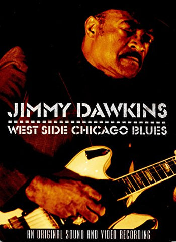 West Side Chicago Blues [DVD]