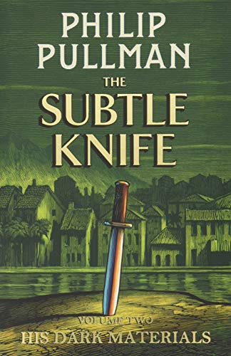 His Dark Materials: The Subtle Knife: 2