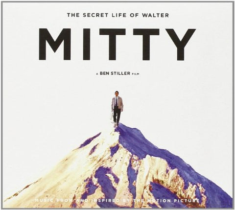 Secret Life Of Walter Mitty / - Secret Life Of Walter Mitty / [CD]