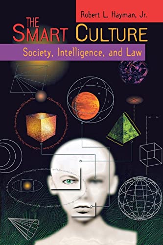 The Smart Culture: Society