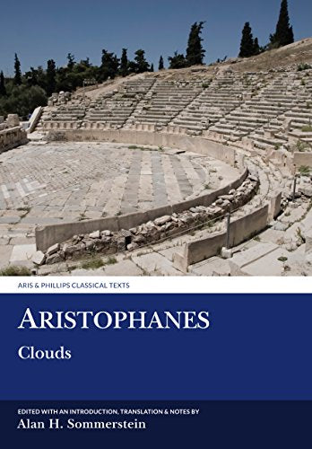 Aristophanes: Clouds