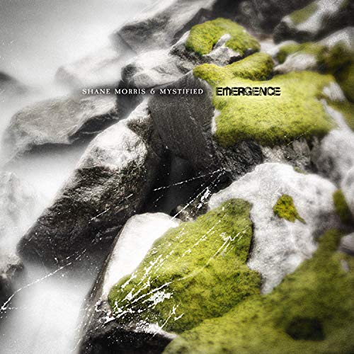 Shane Morris & Mystified - Emergence [CD]
