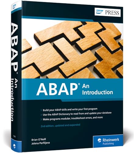 Abap 2nd Ed
