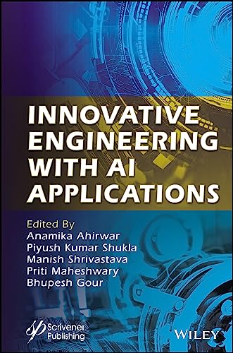 Innovative Engineering with AI Applications