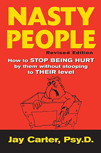 Nasty People