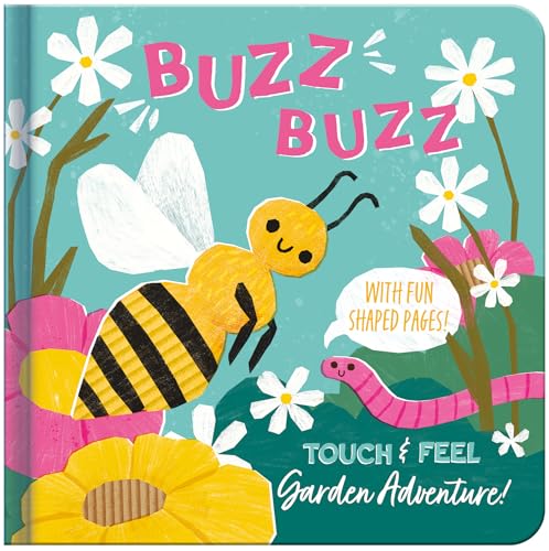 Buzz Buzz! : Garden Adventure