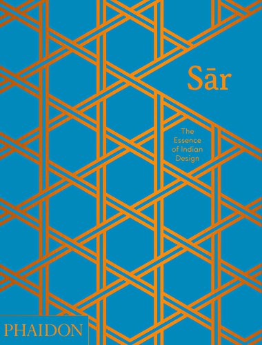 Sar : The Essence of Indian Design