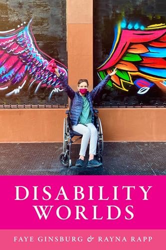 Disability Worlds