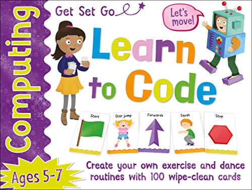 GSGFC COMPUTING LEARN TO CODE
