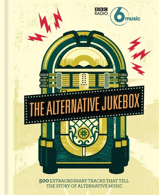 500 Extraordinary Tracks That Tell A Story Of Alternative Music