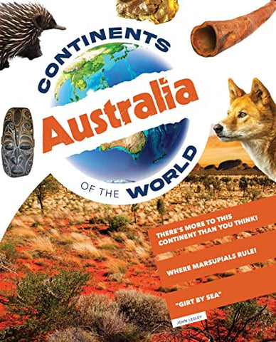 Australia (Continents of the World)