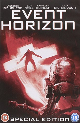 Event Horizon [DVD]