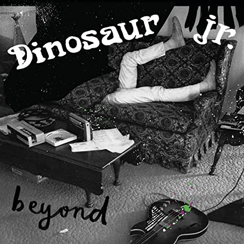Dinosaur Jr - Beyond  [VINYL]