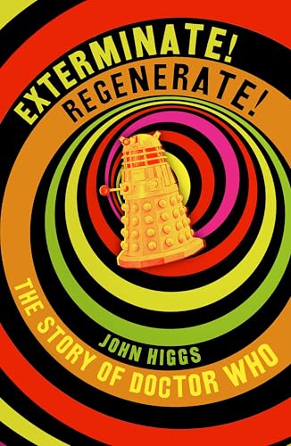 Exterminate/Regenerate
