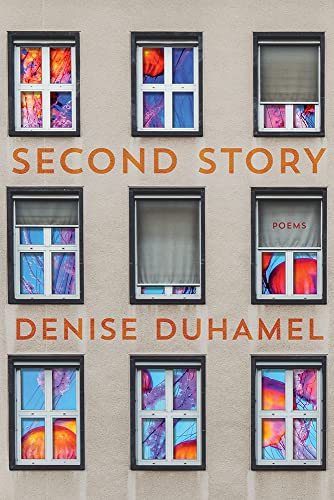 Second Story : Poems
