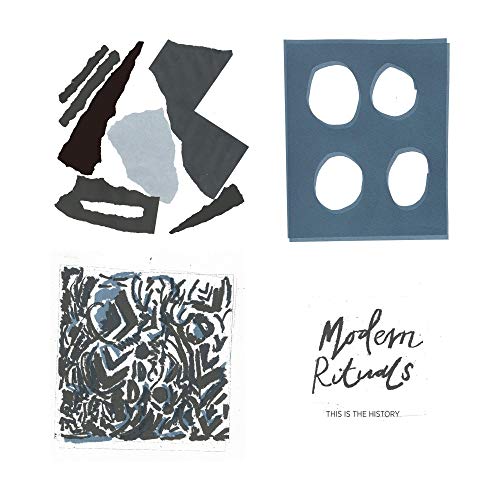 Modern Rituals - This Is The History [VINYL]