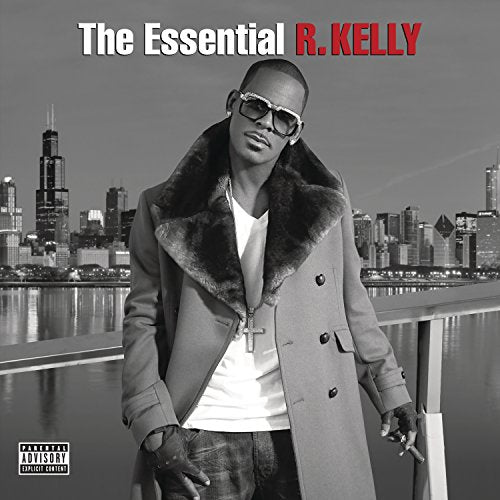 Kelly, R. - Essential R. Kelly  [VINYL]
