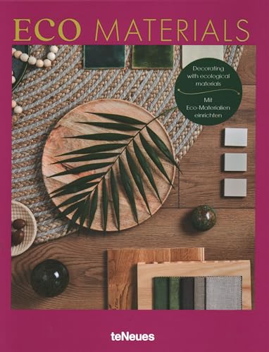 Eco Materials: Decorating with Ecological Materials (Home Inspiration)