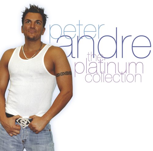 Andre,peter - The Platinum Collection [CD]