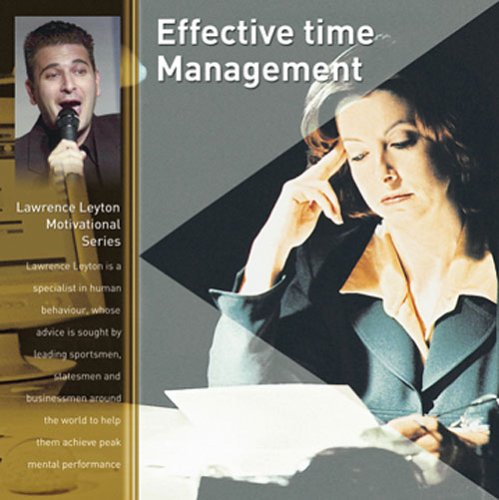 Various - Effective Time Manage [CD]