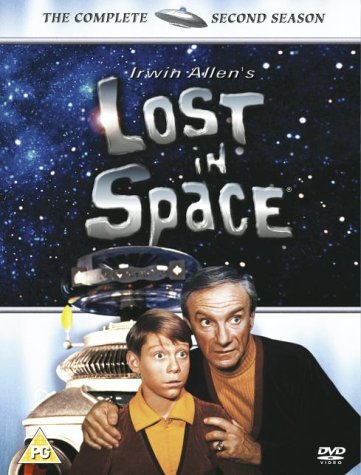 Lost In Space: Season 2 [DVD]