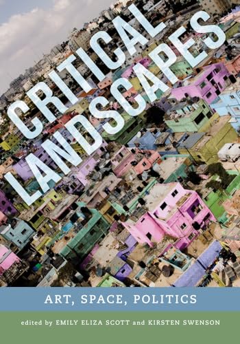Critical Landscapes: Art