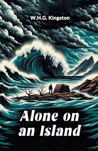 Alone On An Island