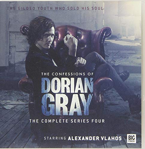 The Confessions of Dorian Gray - Series 4 : 4