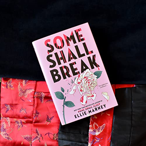 Some Shall Break