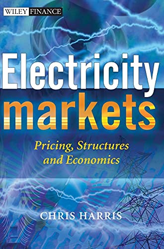 Electricity Markets: Pricing
