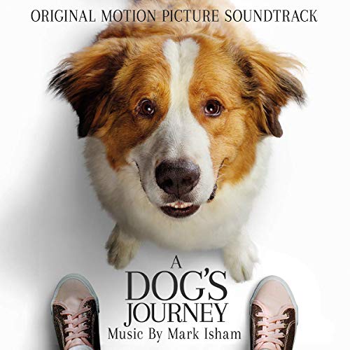 Mark Isham - A Dog?s Journey [CD]