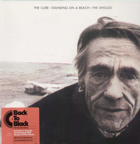 Various - Standing On A Beach - The Singles [VINYL]