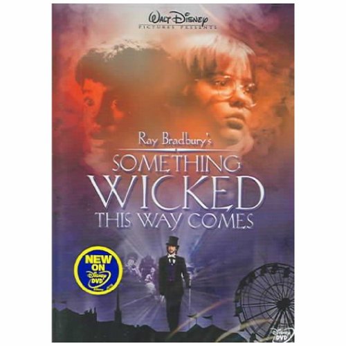 Something Wicked This Way Come [DVD]
