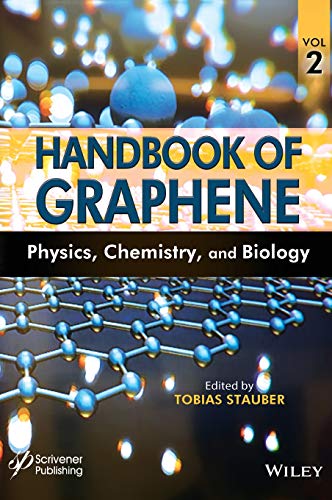Handbook of Graphene