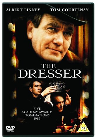 The Dresser [DVD]