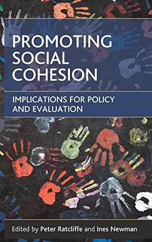 Promoting social cohesion : Implications for policy and evaluation