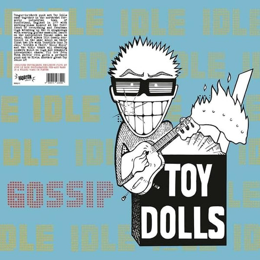 Various - Idle Gossip [VINYL]