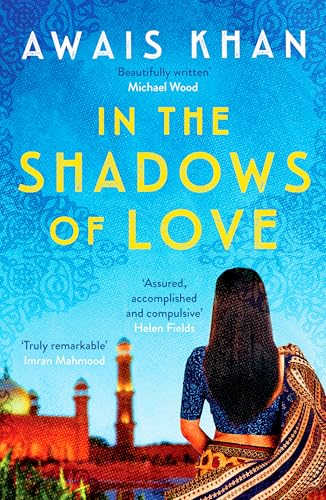 In the Shadows of Love : A compelling, heart-wrenching and powerful read