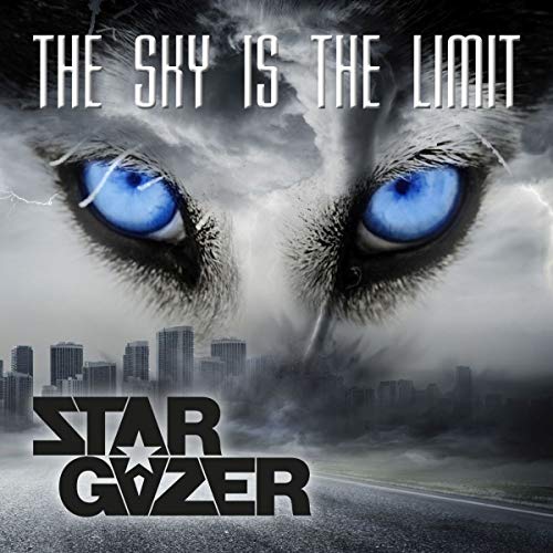 Various - The Sky Is The Limit [VINYL]