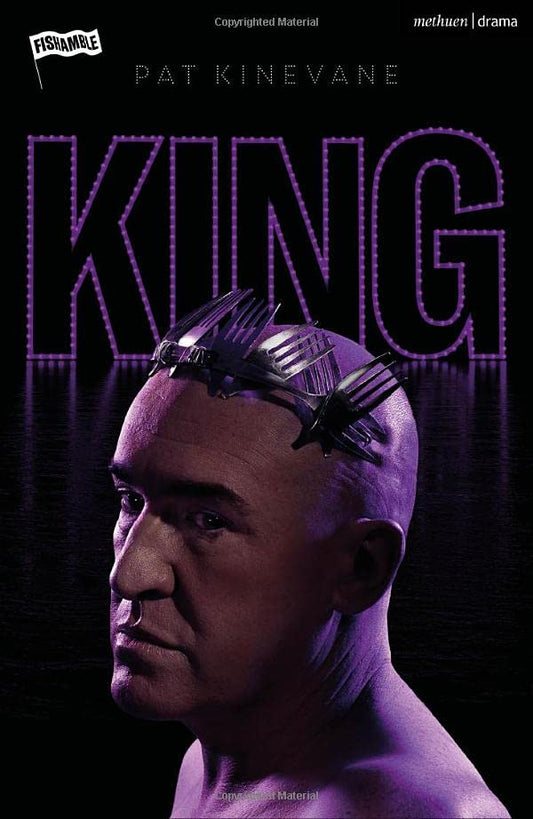 KING (Modern Plays)