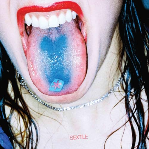 Sextile - Push [CD]