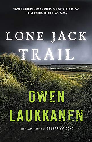 Lone Jack Trail: 2 (Winslow and Burke)