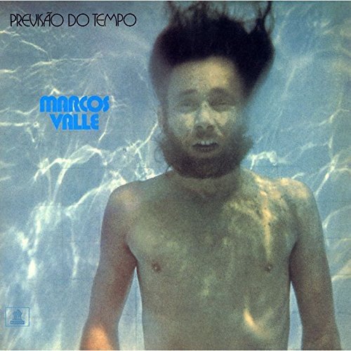 Valle Marcos - Previsao Do Tempo [CD]