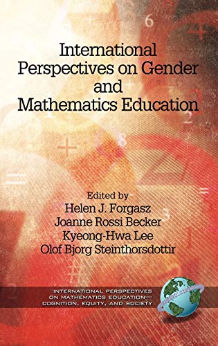 International Perspectives on Gender and Mathematics Education
