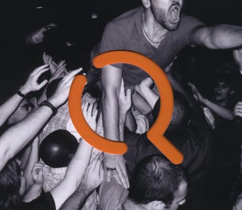 Qemists - Join the Q (Limited Edition Slipcase) [CD]