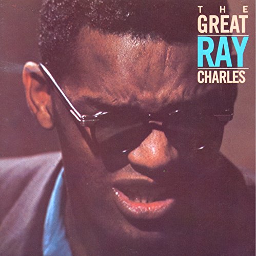 Charles Ray - 'The Great Ray Charles - Remastered in Mono (180g 12" Vinyl LP) [VINYL]