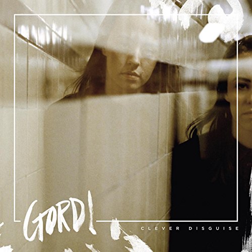 Gordi - Clever Disguise [12"] [VINYL]