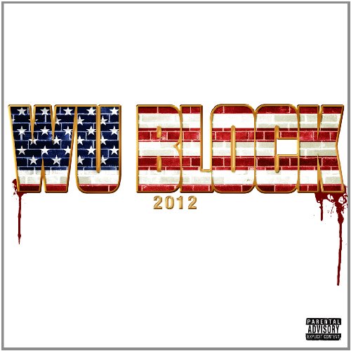 Wu-block - Wu-block [CD]