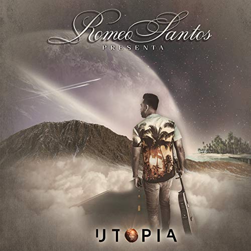SANTOS ROMEO - UTOPIA [CD]