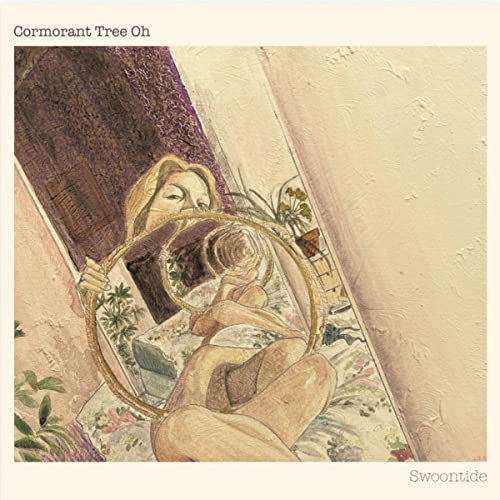 Cormorant Tree Oh - Swoontide [VINYL]